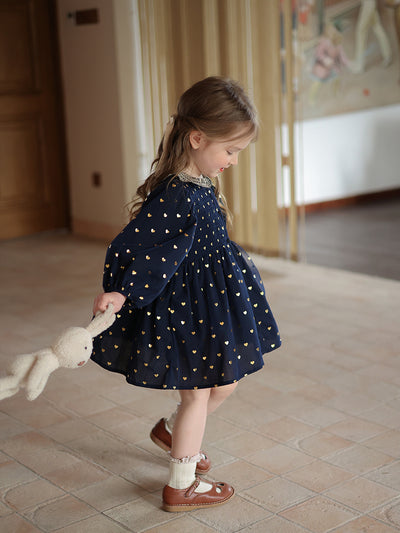 Zapatos de Cuero Calados con Velcro para Bebés - Image 8