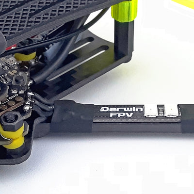Dron de Carreras Darwin FPV BabyApe F4 - Set Completo con Control Remoto - Image 15