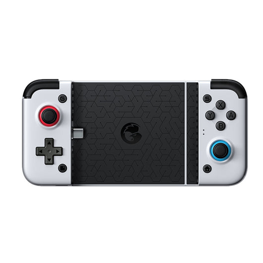 Control Inalámbrico GameSIr X2 Tipo-C para Apple, Android y Nintendo Switch - Image 9