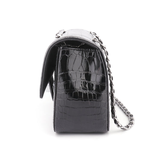 Bolsa Mensajera Crossbody con Textura para Celular - Image 11