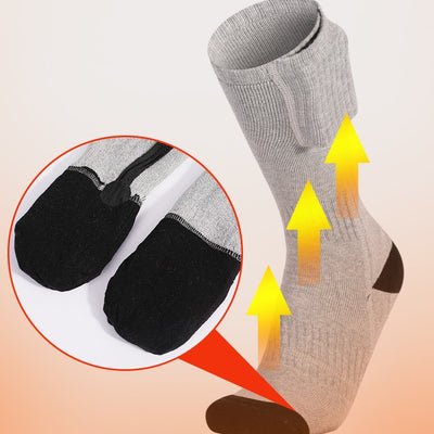 Calcetines Térmicos Inteligentes con Control por App - Image 5