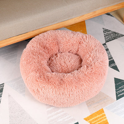 Cama Térmica Arcoíris para Perros Pequeños - Caseta Cálida Miniatura Pinscher - Image 39