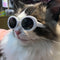 Gafas de Sol Multicolor para Mascotas - Accesorios Cool para Perros y Gatos