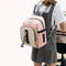 Mochila Multifuncional Ligera para Mamás Modernas