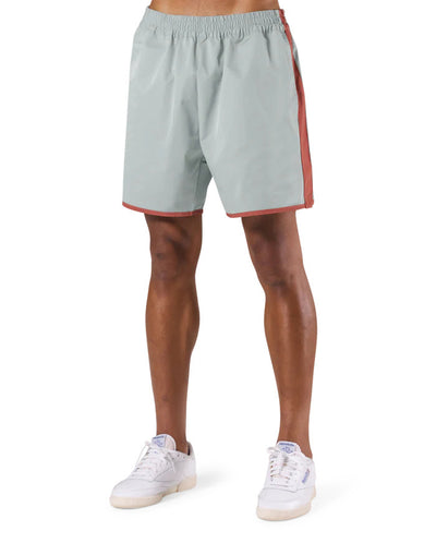 Pantalones Cortos de Entrenamiento Deportivo para Hombre de Poliéster - Image 10