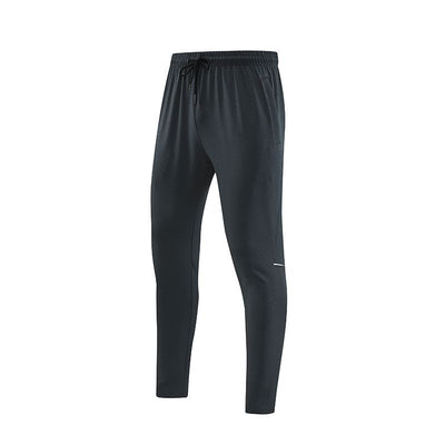 Pantalones Deportivos Tejidos para Hombre Otoño Invierno - Image 4