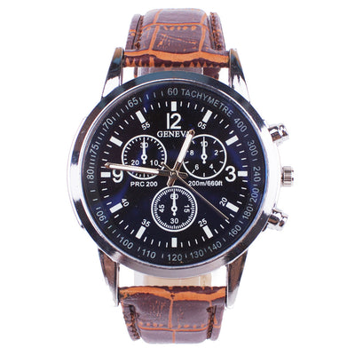 Reloj de Pulsera Hombre con Protección Luz Azul - Image 13