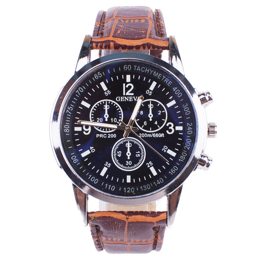 Reloj de Pulsera Hombre con Protección Luz Azul - Image 13