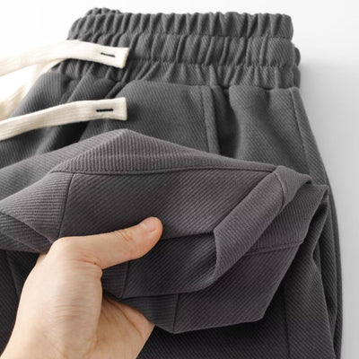 Pantalones Cortos Deportivos Holgados para Hombre
