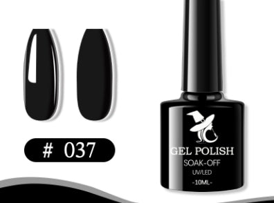 Kit Completo de 48 Colores de Esmalte Gel UV para Uñas - Image 41