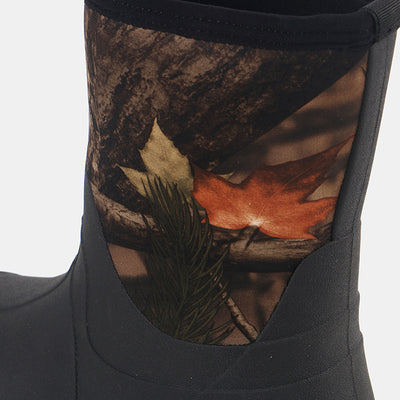 Botas Impermeables Altas Unisex - Protección Total para Lluvia - Image 7