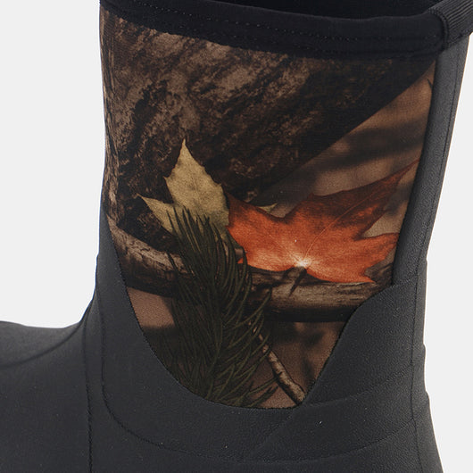 Botas Impermeables Altas Unisex - Protección Total para Lluvia - Image 7