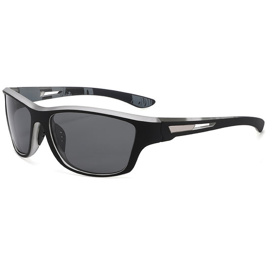 Gafas de Sol Polarizadas para Hombre con Lentes de Película Colorida - Image 17