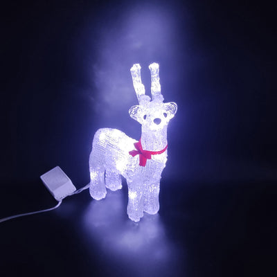 Lámpara 3D de Modelado LED Acrílica para Exterior - Image 24