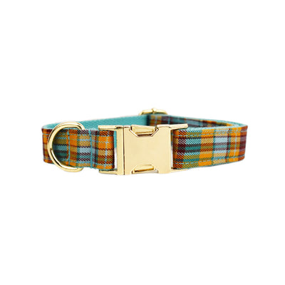 Collar de Perro Terciopelo - Comodidad y Estilo - Image 2