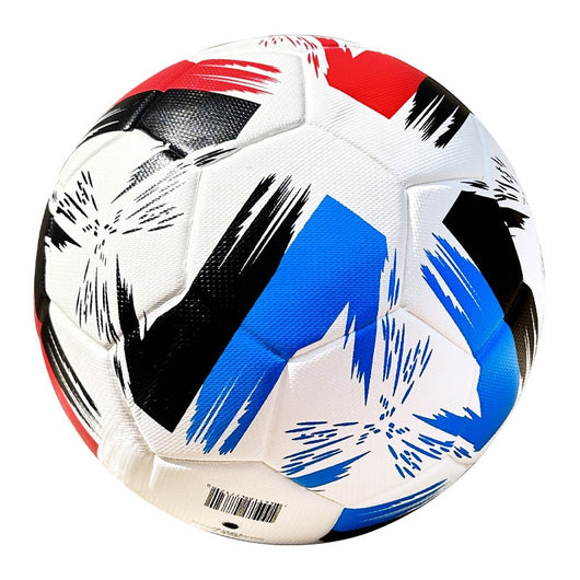 Balón de Fútbol PU Leather Hot Fit - Image 8
