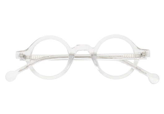 Gafas Retro Anti Luz Azul con Marco de Acetato - Image 11