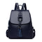 Bolsa Mommy de Grande Capacidade com Pingente de Borla para Viagens ao Ar Livre
