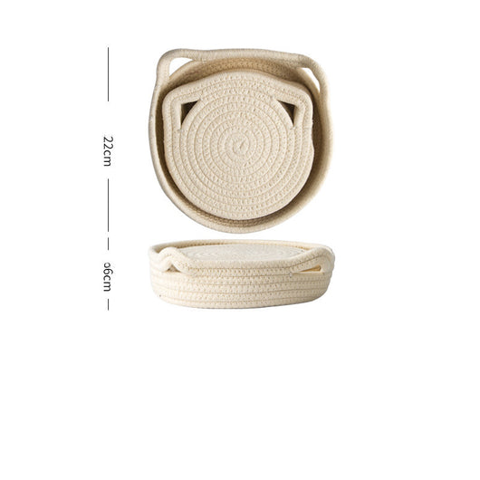 Juego de Posavasos Aislantes Protectores para Mesa - Salvamanteles Anticalor - Image 33