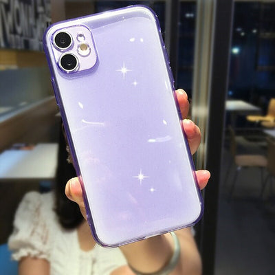 Funda para celular con polvo fluorescente - Image 10