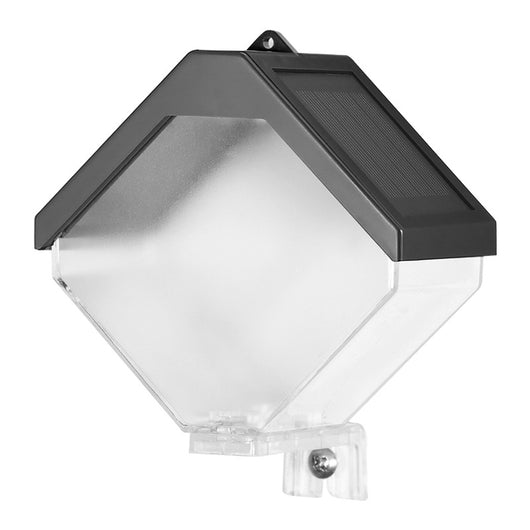 Lámpara Solar de Hielo para Exterior - Image 7