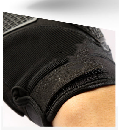Guantes de Ciclismo sin Dedos para Hombre y Mujer - Image 3