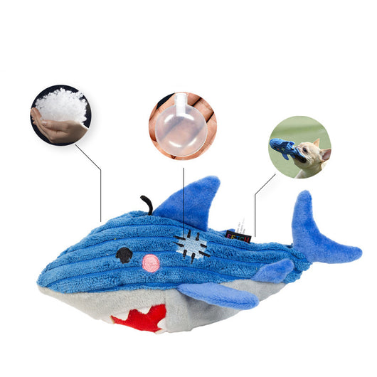 Juguete Interactivo para Perros con Pelota Motorizada y Batería Recargable - Image 9