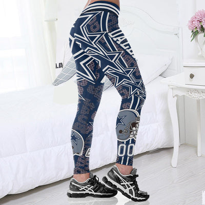 Pantalones Deportivos para Mujer - Leggings de Entrenamiento y Yoga - Image 8