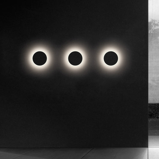 Lámpara LED de Pared para Dormitorio con Luz Ambiental - Image 19