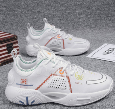 Tenis de Baloncesto Cotton Candy para Hombre - Image 13