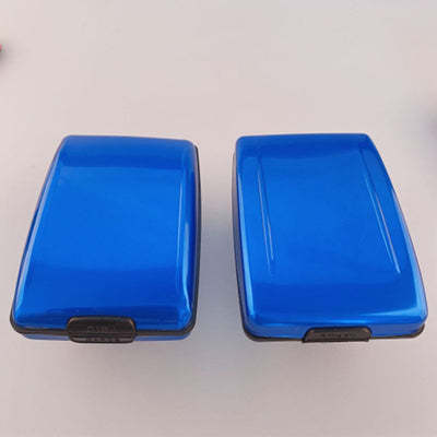 Estuche Protector para Tarjetas de Crédito - Image 11