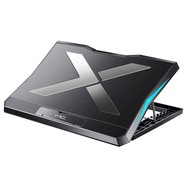 Base Refrigerante Plegable para Laptop - Image 4