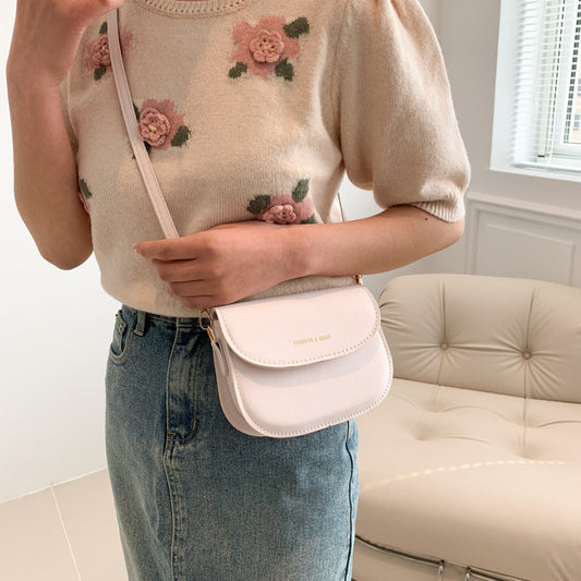 Bolso de Hombro Mori Style Pequeño - Tendencia Internet Occidental