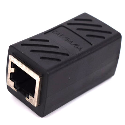Adaptador Extensor de Cable de Red RJ45 - Image 9