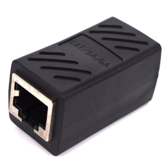 Adaptador Extensor de Cable de Red RJ45 - Image 9
