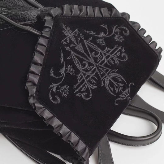 Mochila Punk Rock para Mujer - Image 8