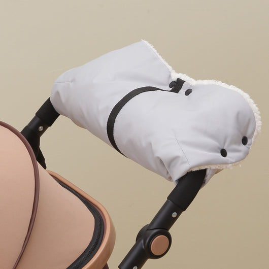 Guantes Térmicos para Manija de Carrito de Bebé - Image 13