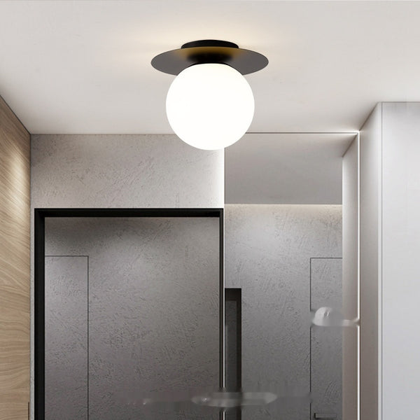 Lámpara de Techo Minimalista Ouyang Tai Corridor