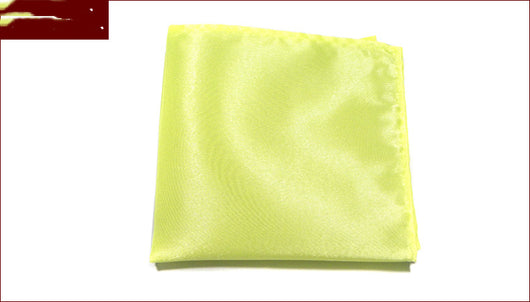 Pañuelo de Bolsillo para Traje Hombre - Image 7