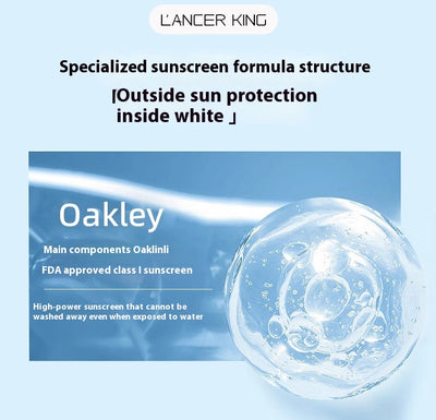 Protector Solar Corporal y Facial Aislante Refrescante sin Químicos Agresivos para Mujeres - Image 15