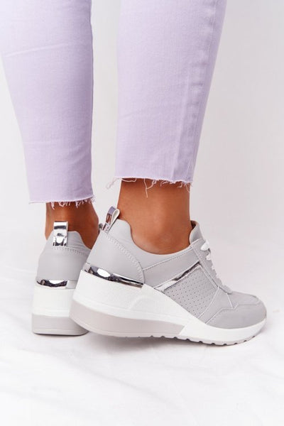 Zapatillas Deportivas Talla Grande para Mujer - Image 13