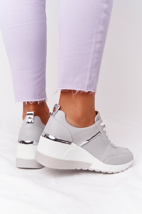 Zapatillas Deportivas Talla Grande para Mujer - Image 13