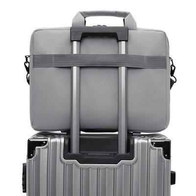 Bolsa Portátil para Laptop Multifunción con Correa de Travesía - Image 15