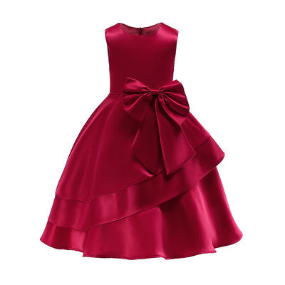 Trajes de Actuación para Niñas Largo Medio - Image 19
