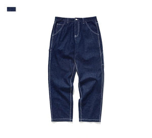 Pantalones Vaqueros de Pierna Ancha - Image 15