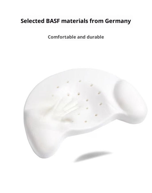 Almohada Ergonómica Anti-Plagiocefalia para Bebés - Image 12