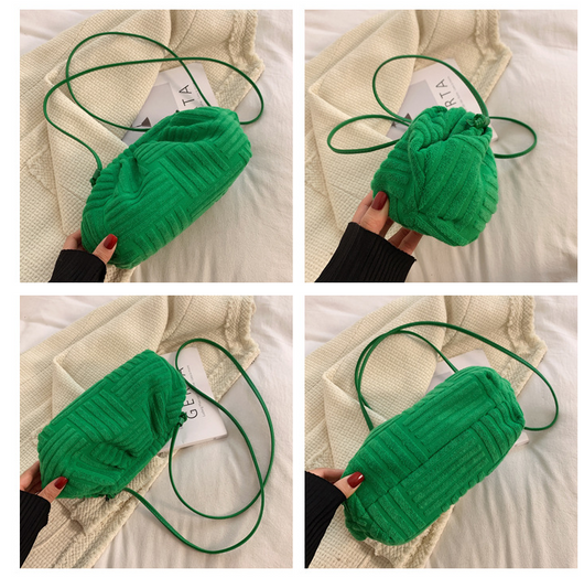 Bolso de Hombro Premium Versátil - Image 10