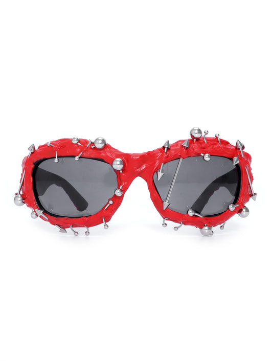 Gafas de Sol Punk Personalizadas con Vinilo - Image 6