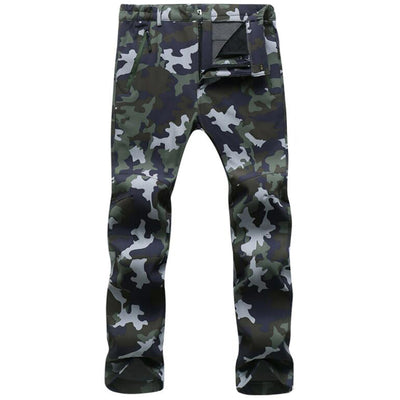 Pantalones Térmicos Aislantes - Image 7