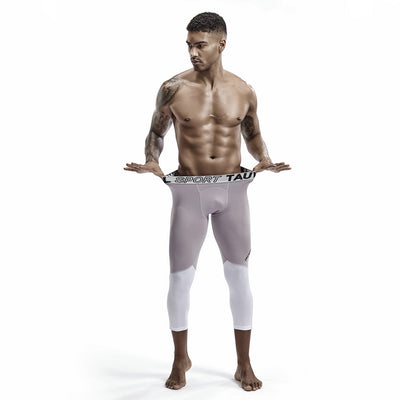 Pantalones Cortos Deportivos para Correr y Ciclismo - Hombre - Image 17
